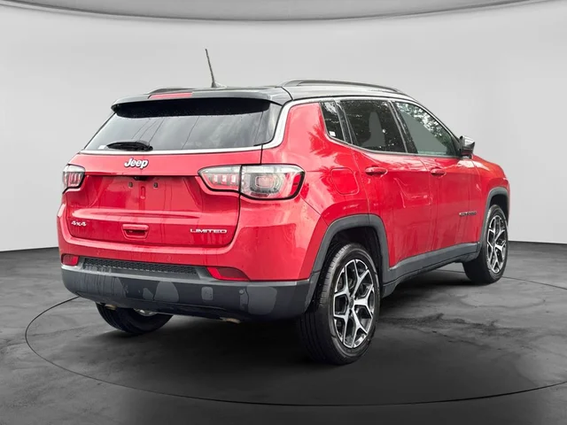 SEMINUEVOS JEEP Compass a Estados en autogozo