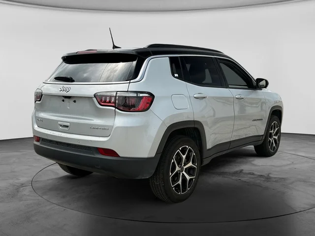 SEMINUEVOS JEEP Compass a Estados en autogozo
