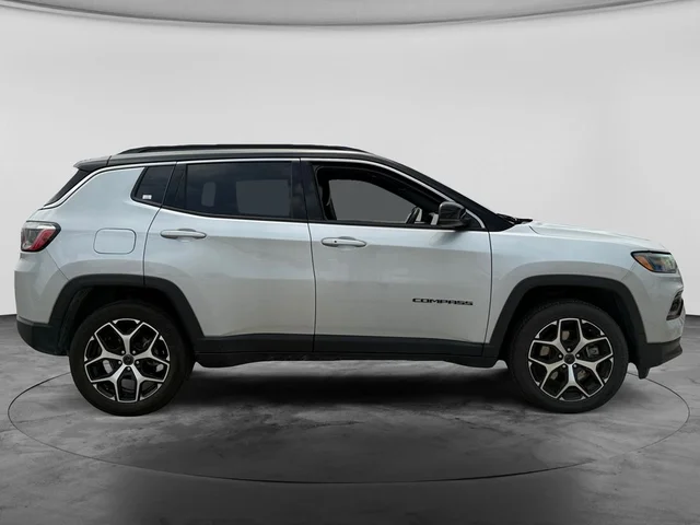 SEMINUEVOS JEEP Compass a Estados en autogozo