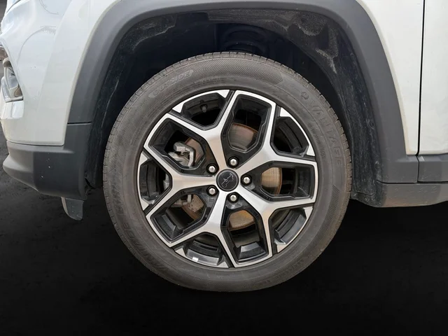 SEMINUEVOS JEEP Compass a Estados en autogozo