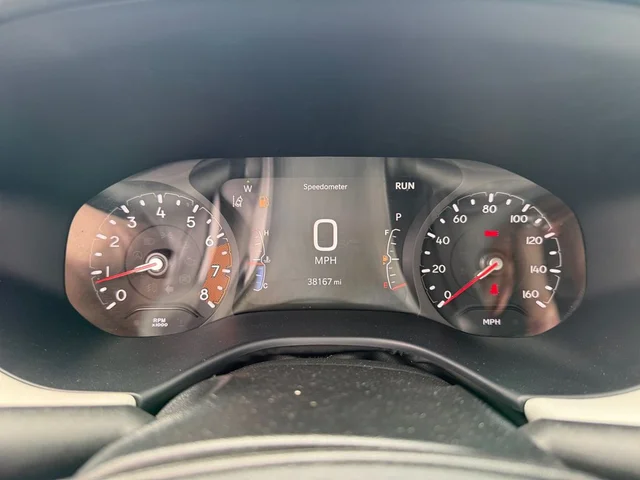SEMINUEVOS JEEP Compass a Estados en autogozo