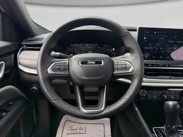 SEMINUEVOS JEEP Compass a Estados en autogozo