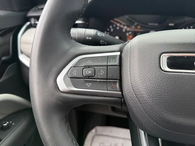SEMINUEVOS JEEP Compass a Estados en autogozo