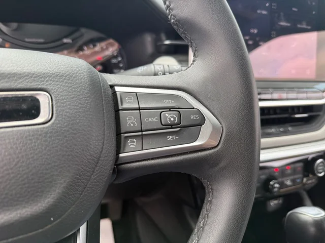 SEMINUEVOS JEEP Compass a Estados en autogozo