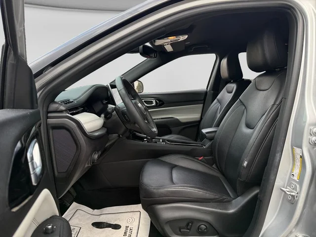SEMINUEVOS JEEP Compass a Estados en autogozo