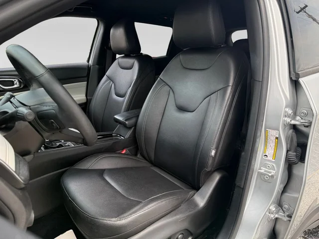 SEMINUEVOS JEEP Compass a Estados en autogozo