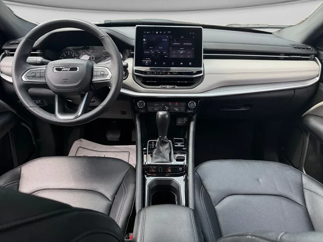SEMINUEVOS JEEP Compass a Estados en autogozo