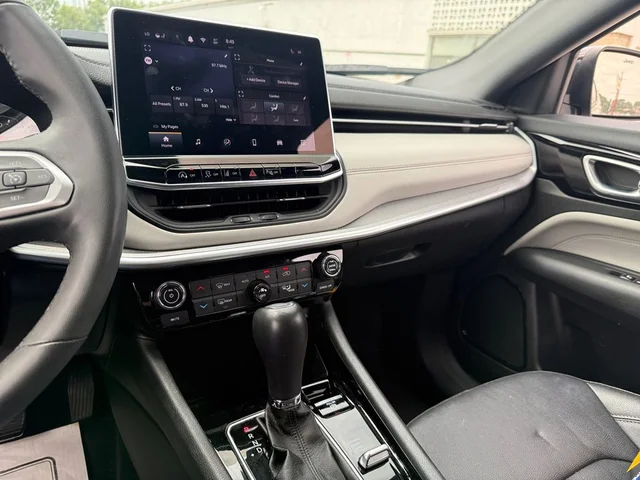 SEMINUEVOS JEEP Compass a Estados en autogozo