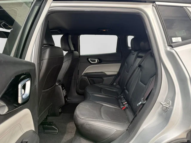 SEMINUEVOS JEEP Compass a Estados en autogozo