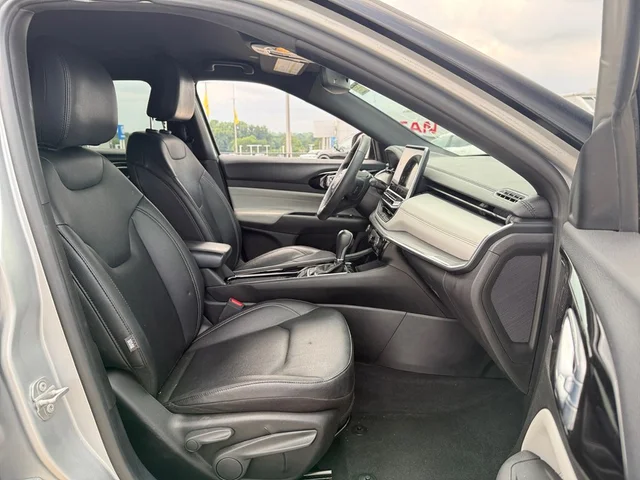 SEMINUEVOS JEEP Compass a Estados en autogozo