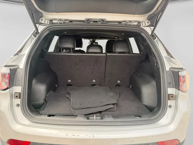 SEMINUEVOS JEEP Compass a Estados en autogozo