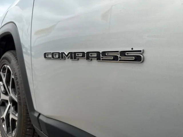 SEMINUEVOS JEEP Compass a Estados en autogozo