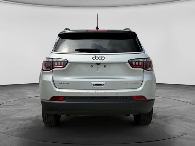 SEMINUEVOS JEEP Compass a Estados en autogozo