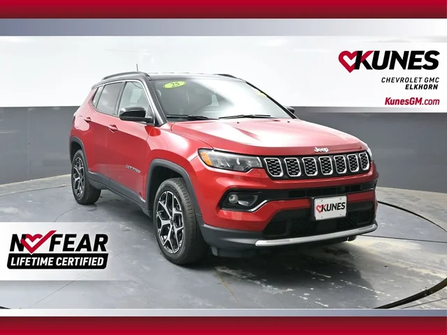 SEMINUEVOS JEEP Compass a Estados en autogozo