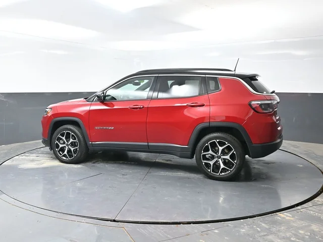 SEMINUEVOS JEEP Compass a Estados en autogozo