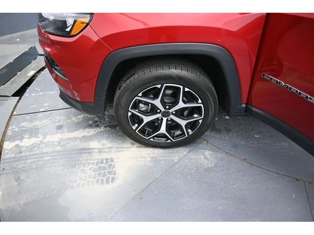 SEMINUEVOS JEEP Compass a Estados en autogozo