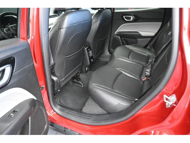 SEMINUEVOS JEEP Compass a Estados en autogozo