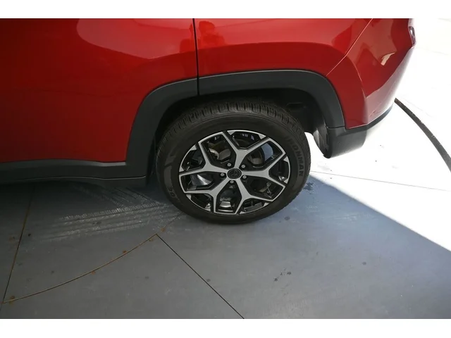 SEMINUEVOS JEEP Compass a Estados en autogozo