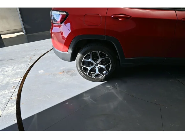 SEMINUEVOS JEEP Compass a Estados en autogozo