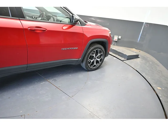 SEMINUEVOS JEEP Compass a Estados en autogozo