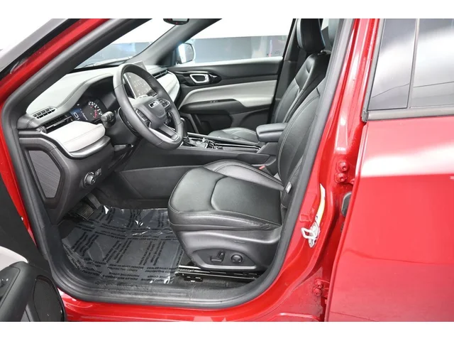 SEMINUEVOS JEEP Compass a Estados en autogozo