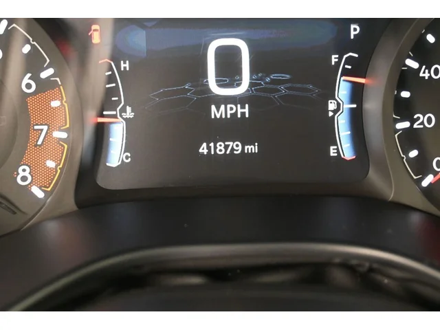 SEMINUEVOS JEEP Compass a Estados en autogozo