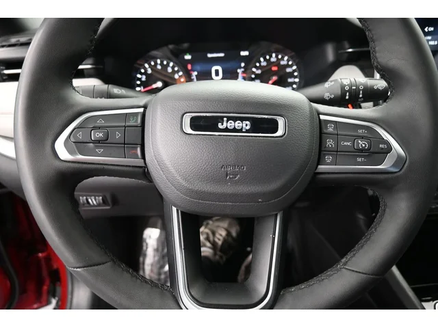 SEMINUEVOS JEEP Compass a Estados en autogozo