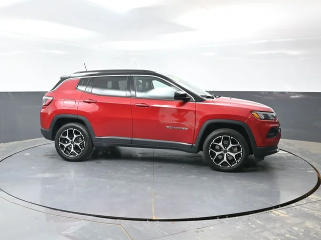 SEMINUEVOS JEEP Compass a Estados en autogozo