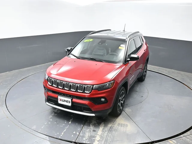 SEMINUEVOS JEEP Compass a Estados en autogozo