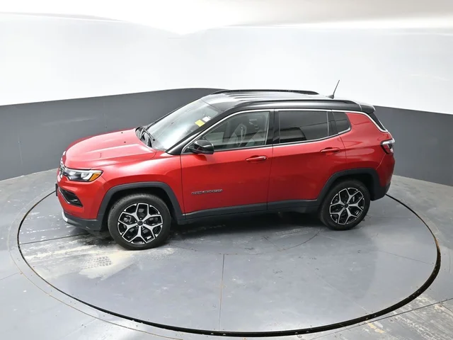 SEMINUEVOS JEEP Compass a Estados en autogozo