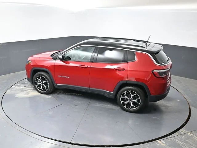 SEMINUEVOS JEEP Compass a Estados en autogozo