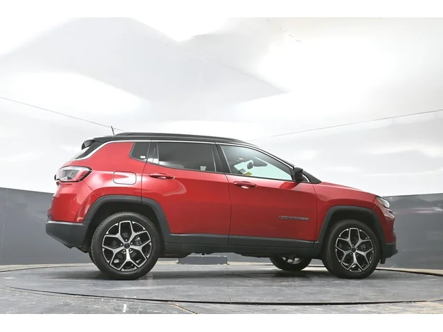 SEMINUEVOS JEEP Compass a Estados en autogozo