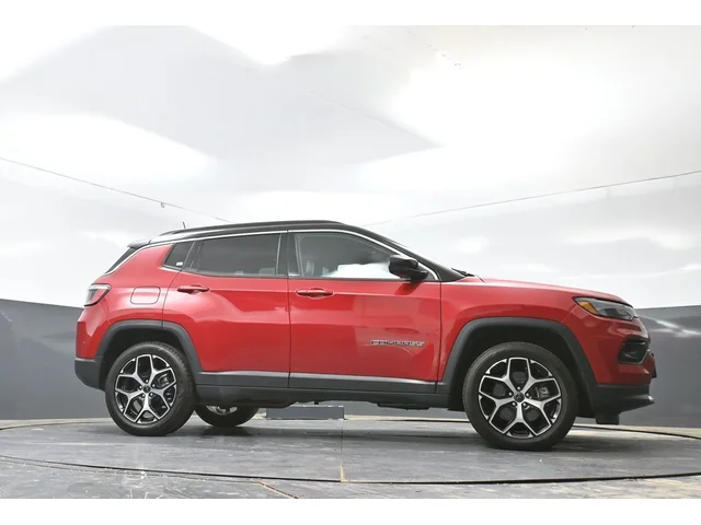SEMINUEVOS JEEP Compass a Estados en autogozo