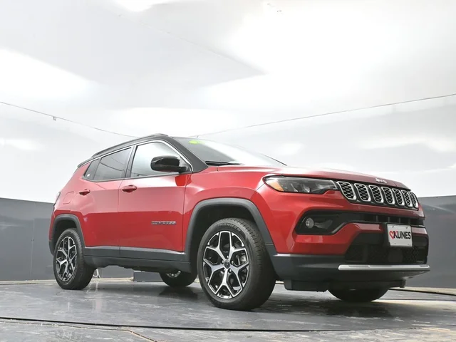 SEMINUEVOS JEEP Compass a Estados en autogozo