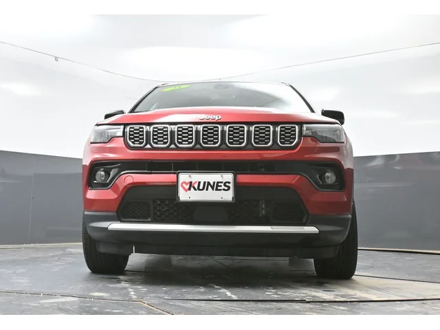 SEMINUEVOS JEEP Compass a Estados en autogozo