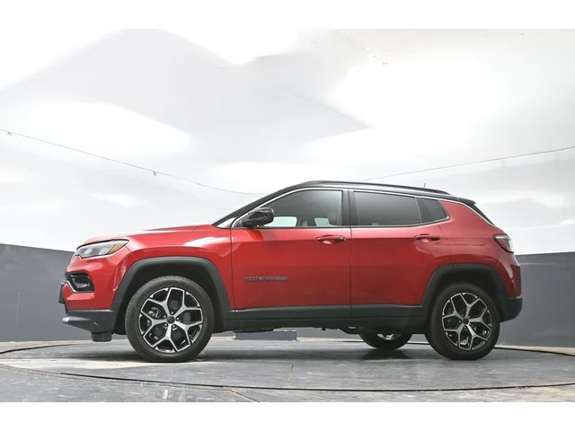 SEMINUEVOS JEEP Compass a Estados en autogozo