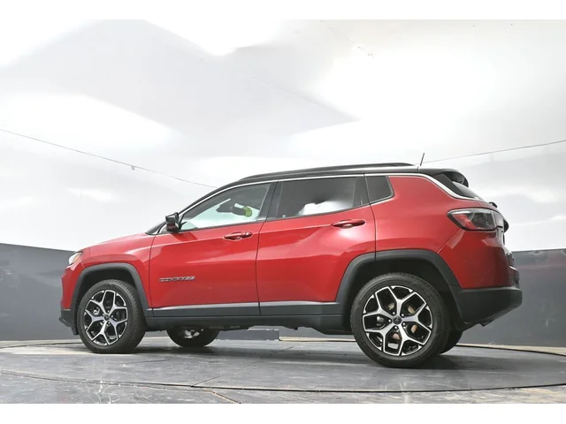 SEMINUEVOS JEEP Compass a Estados en autogozo