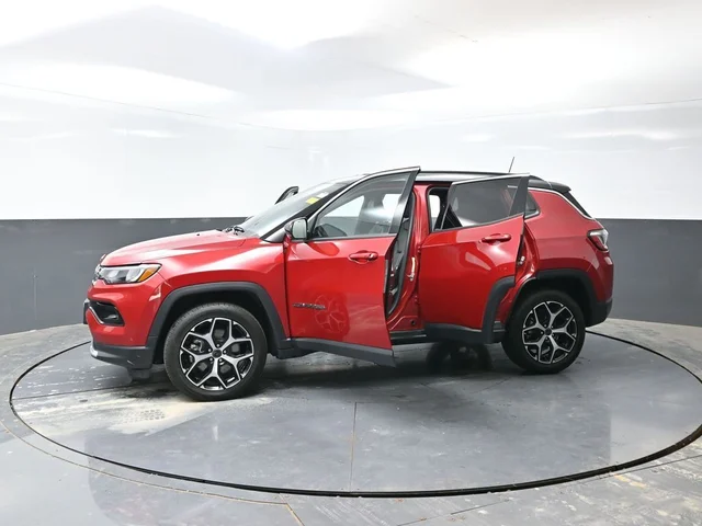 SEMINUEVOS JEEP Compass a Estados en autogozo