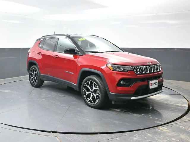 SEMINUEVOS JEEP Compass a Estados en autogozo