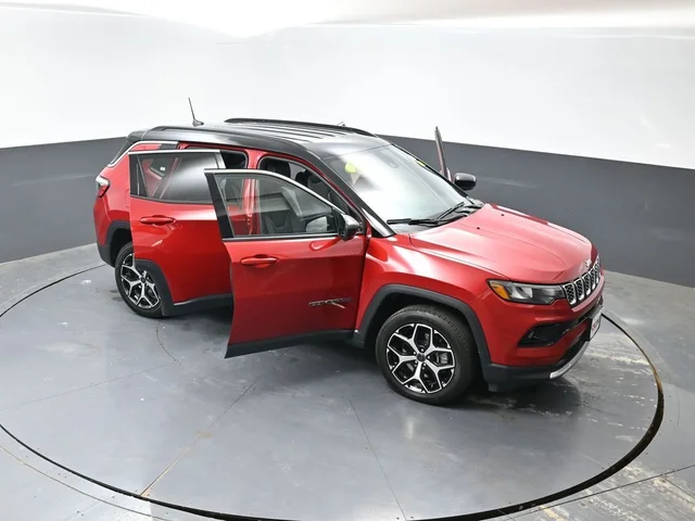 SEMINUEVOS JEEP Compass a Estados en autogozo