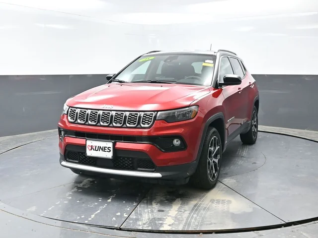 SEMINUEVOS JEEP Compass a Estados en autogozo