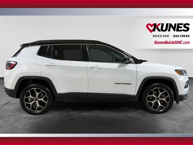 SEMINUEVOS JEEP Compass a Estados en autogozo