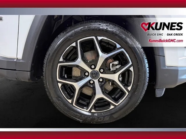 SEMINUEVOS JEEP Compass a Estados en autogozo