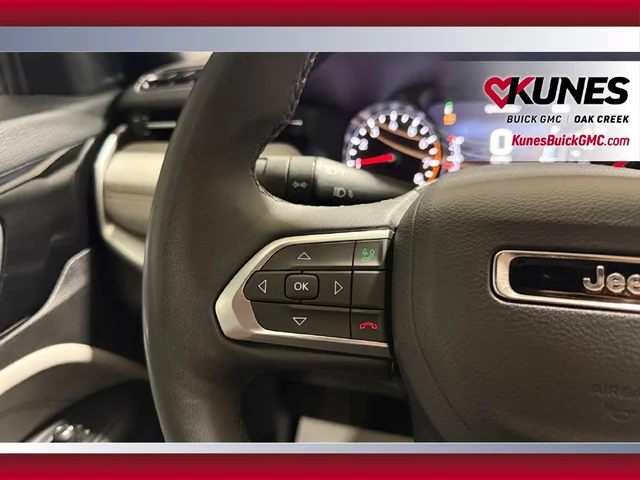 SEMINUEVOS JEEP Compass a Estados en autogozo