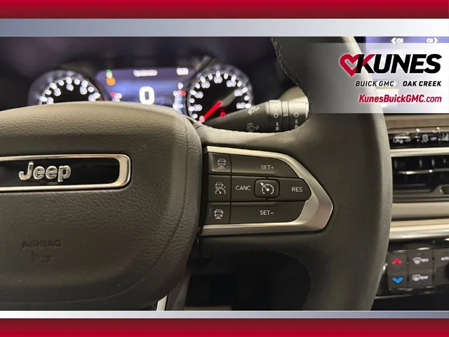SEMINUEVOS JEEP Compass a Estados en autogozo