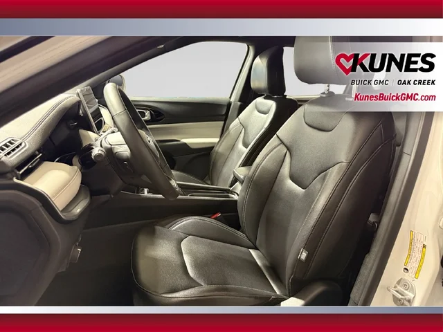 SEMINUEVOS JEEP Compass a Estados en autogozo