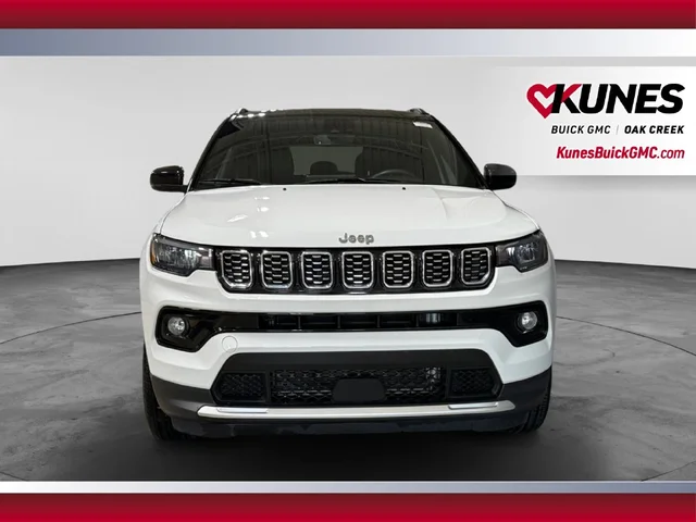 SEMINUEVOS JEEP Compass a Estados en autogozo