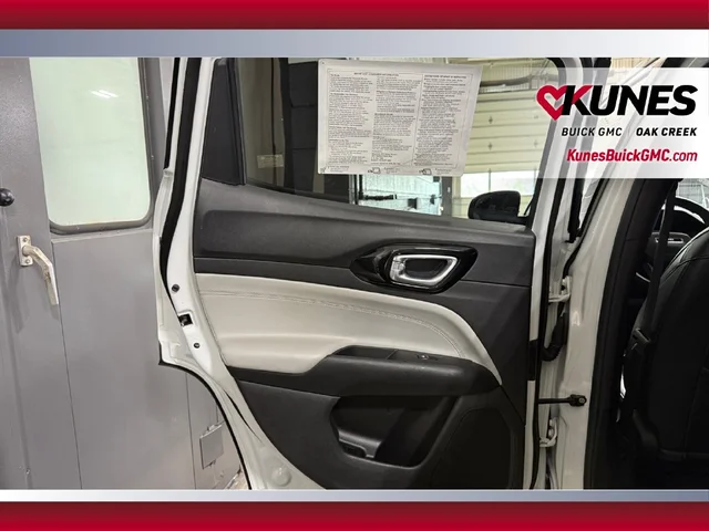 SEMINUEVOS JEEP Compass a Estados en autogozo