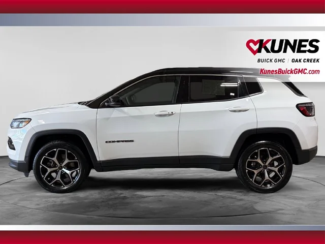SEMINUEVOS JEEP Compass a Estados en autogozo