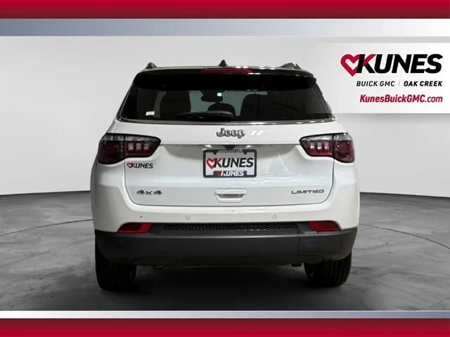 SEMINUEVOS JEEP Compass a Estados en autogozo